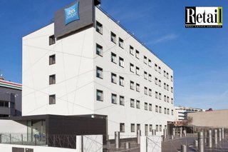 Nave industrial en alquiler en Casco Histórico de Vallecas en Madrid