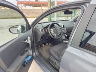 Nissan Qashqai 2009