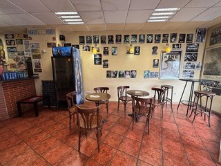 Local comercial en alquiler en Sant Isidre en Valencia