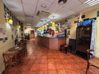 Local comercial en alquiler en Sant Isidre en Valencia