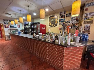 Local comercial en alquiler en Sant Isidre en Valencia