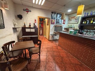 Local comercial en alquiler en Sant Isidre en Valencia