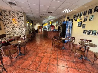 Local comercial en alquiler en Sant Isidre en Valencia