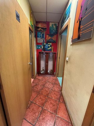 Local comercial en alquiler en Sant Isidre en Valencia
