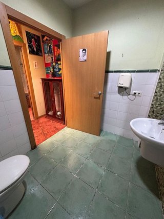 Local comercial en alquiler en Sant Isidre en Valencia