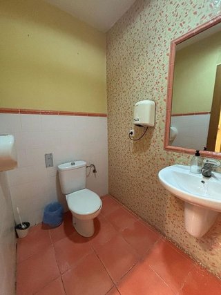 Local comercial en alquiler en Sant Isidre en Valencia