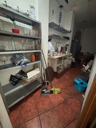 Local comercial en alquiler en Sant Isidre en Valencia