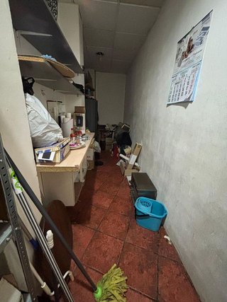 Local comercial en alquiler en Sant Isidre en Valencia