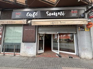 Local comercial en alquiler en Sant Isidre en Valencia