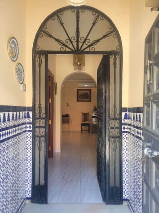 Chalet en venta en Camas