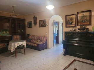 Chalet en venta en Camas