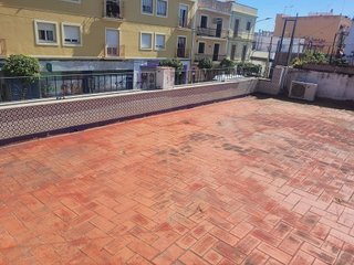 Chalet en venta en Camas