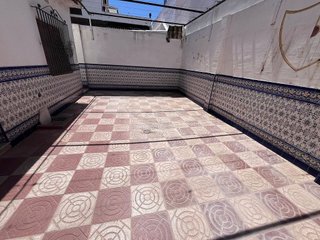 Casa adosada en venta en Umbrete