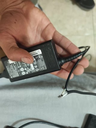 Portátil Toshiba i7