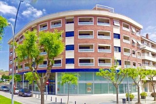 Local comercial en alquiler en Semicentre en Blanes