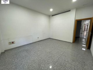 Oficina en alquiler en Carretas - Huerta de Marzo - La Pajarita en Albacete