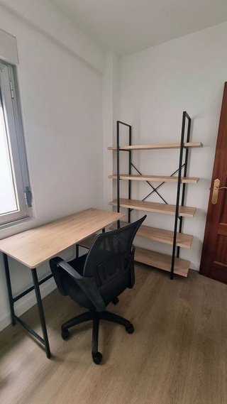 Piso en alquiler en Carmelitas - San Marcos - Campillo en Salamanca