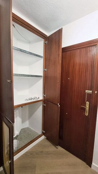 Piso en alquiler en Carmelitas - San Marcos - Campillo en Salamanca