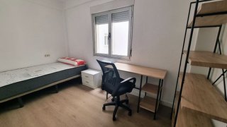 Piso en alquiler en Carmelitas - San Marcos - Campillo en Salamanca