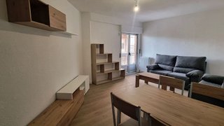 Piso en alquiler en Carmelitas - San Marcos - Campillo en Salamanca