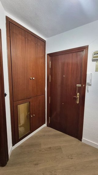 Piso en alquiler en Carmelitas - San Marcos - Campillo en Salamanca