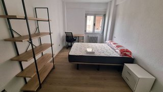 Piso en alquiler en Carmelitas - San Marcos - Campillo en Salamanca