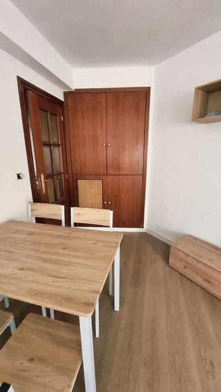 Piso en alquiler en Carmelitas - San Marcos - Campillo en Salamanca