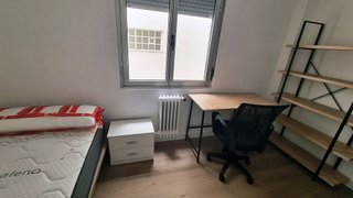 Piso en alquiler en Carmelitas - San Marcos - Campillo en Salamanca