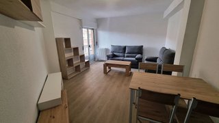 Piso en alquiler en Carmelitas - San Marcos - Campillo en Salamanca