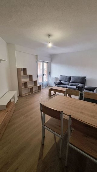 Piso en alquiler en Carmelitas - San Marcos - Campillo en Salamanca