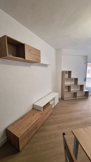 Piso en alquiler en Carmelitas - San Marcos - Campillo en Salamanca