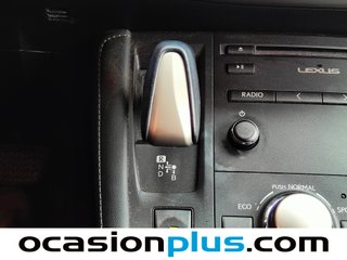 Lexus CT 200h Business 100 kW (136 CV)