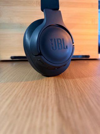 Auriculares JBL Tune 760NC Cancelación Ruido