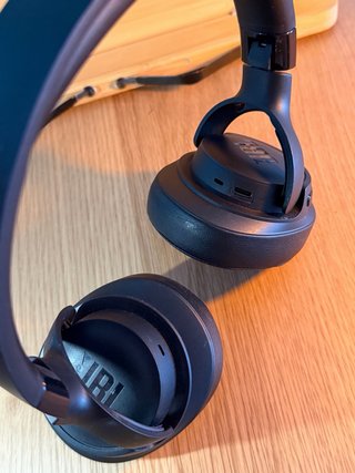 Auriculares JBL Tune 760NC Cancelación Ruido