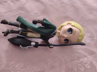 Figuras Harry Potter