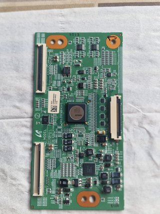 Placa T-con BN41-01743A Samsung