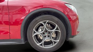 Alfa Romeo Stelvio 2.2 Diésel Stelvio RWD 110 kW (150 CV)