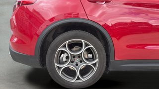 Alfa Romeo Stelvio 2.2 Diésel Stelvio RWD 110 kW (150 CV)