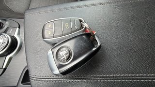 Alfa Romeo Stelvio 2.2 Diésel Stelvio RWD 110 kW (150 CV)