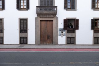 Local comercial en alquiler en Vegueta en Palmas de Gran Canaria(Las)