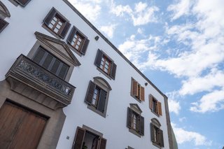 Local comercial en alquiler en Vegueta en Palmas de Gran Canaria(Las)
