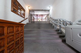 Local comercial en alquiler en Vegueta en Palmas de Gran Canaria(Las)