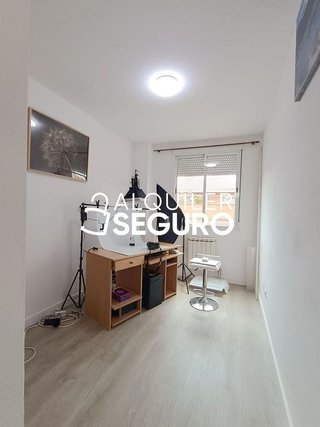 Piso en alquiler en Restón I - Restón II en Valdemoro