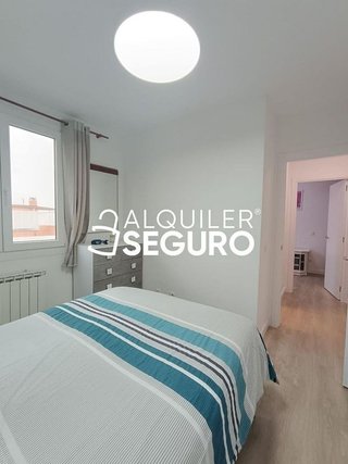 Piso en alquiler en Restón I - Restón II en Valdemoro