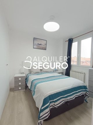 Piso en alquiler en Restón I - Restón II en Valdemoro