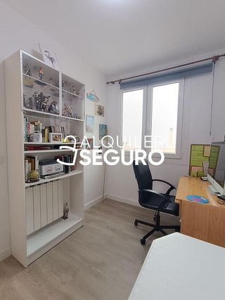 Piso en alquiler en Restón I - Restón II en Valdemoro