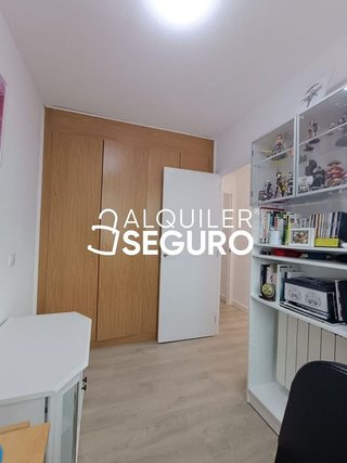 Piso en alquiler en Restón I - Restón II en Valdemoro