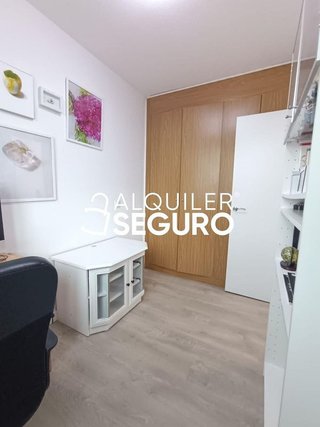 Piso en alquiler en Restón I - Restón II en Valdemoro