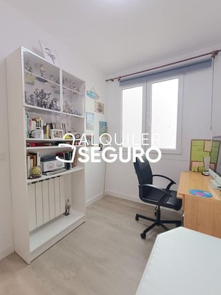 Piso en alquiler en Restón I - Restón II en Valdemoro