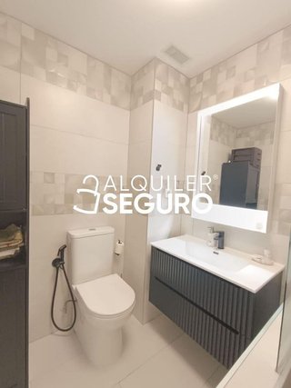 Piso en alquiler en Restón I - Restón II en Valdemoro